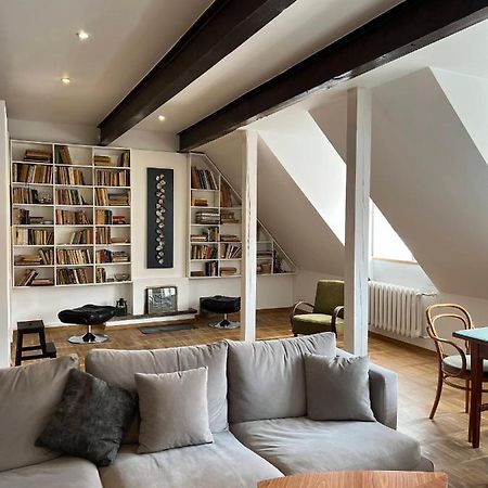 Old Town Piwna Apartment Warsawa Bagian luar foto