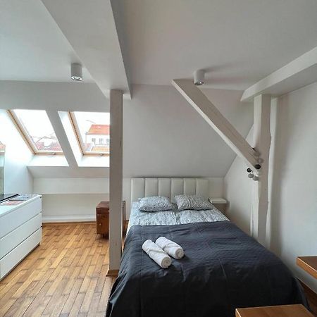 Old Town Piwna Apartment Warsawa Bagian luar foto