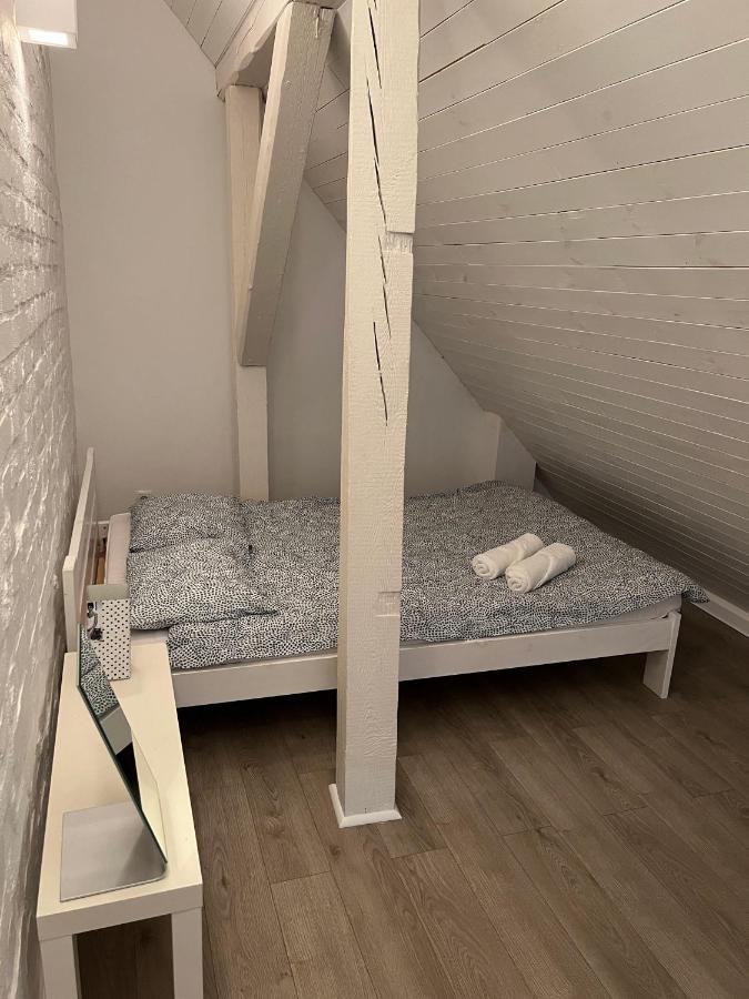 Old Town Piwna Apartment Warsawa Bagian luar foto