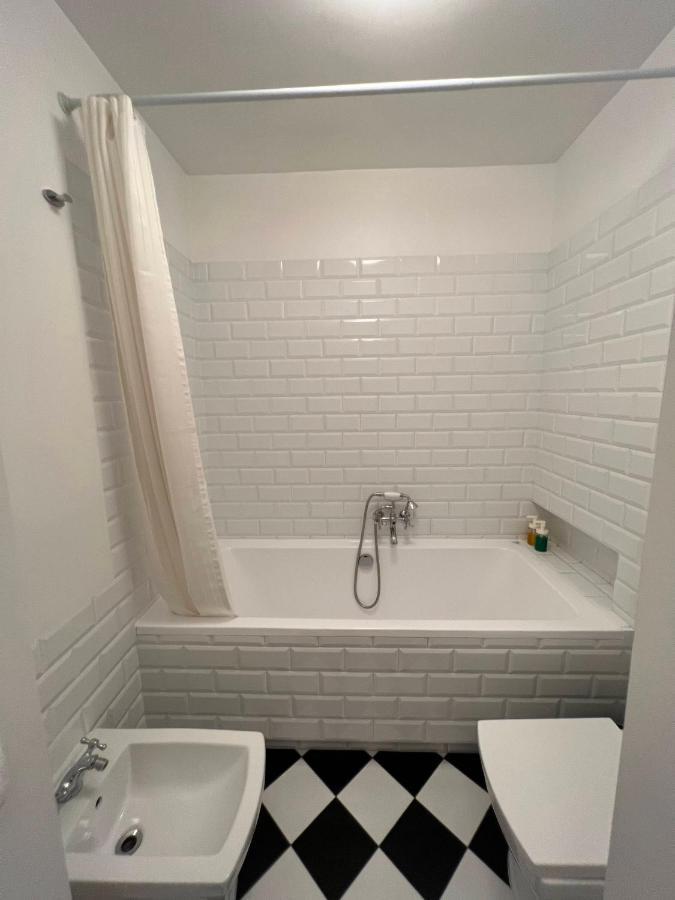 Old Town Piwna Apartment Warsawa Bagian luar foto